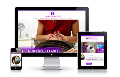 Centro Médico Gros